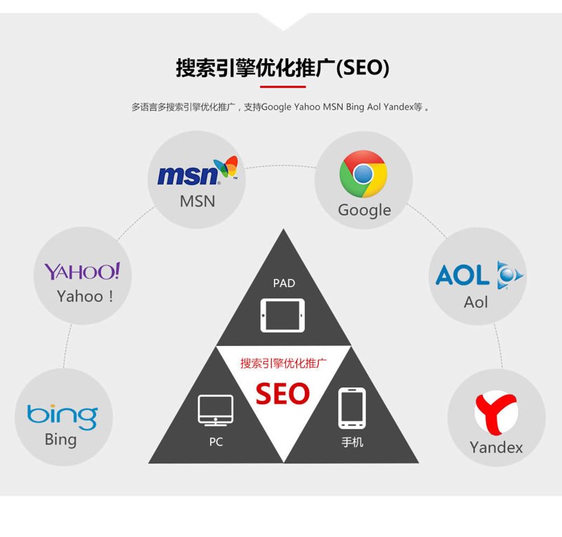 深度研究：如何选择最适合你的网络科技公司